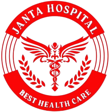 Janta Hospital Logo